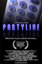 Watch Partyline Movie4k