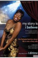 Watch Life Is Not a Fairytale The Fantasia Barrino Story Movie4k