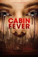 Watch Cabin Fever Movie4k