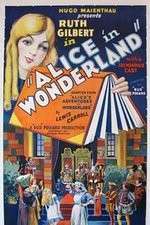 Watch Alice in Wonderland Movie4k