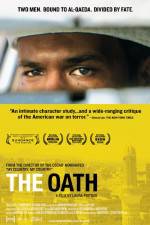 Watch The Oath Movie4k