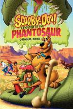 Watch Scooby Doo Legend of the Phantosaur Movie4k