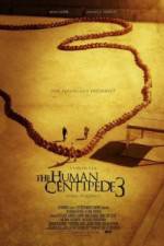 Watch The Human Centipede III (Final Sequence) Movie4k