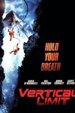 Watch Vertical Limit Movie4k