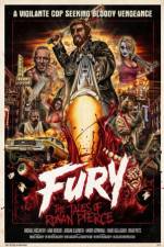 Watch Fury: The Tales of Ronan Pierce Movie4k