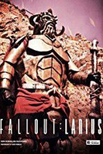 Watch Fallout Lanius Movie4k