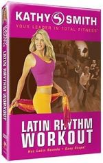 Watch Kathy Smith: Latin Rhythm Workout Movie4k