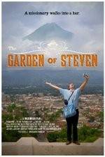 Watch The Garden of Steven Movie4k