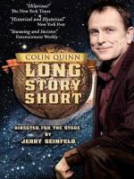 Watch Colin Quinn: Long Story Short Movie4k