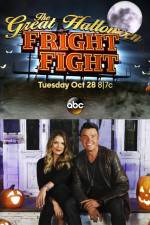 Watch The Great Halloween Fright Fight Movie4k