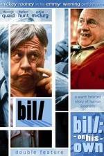 Watch Bill: On His Own Movie4k