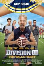 Watch Division III Football's Finest Movie4k