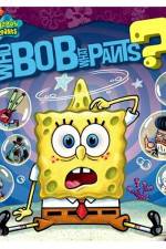 Watch Spongebob Squarepants Whobob Whatpants Movie4k