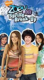 Zoey 101: Spring Break-Up movie4k