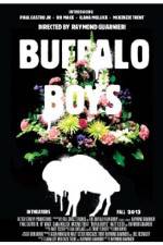 Watch Buffalo Boys Movie4k