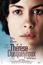 Watch Therèse Desqueyroux Movie4k