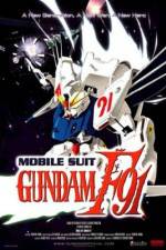 Watch Mobile Suit Gundam F91 Movie4k