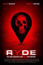 Watch Ryde Movie4k