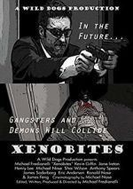 Watch Xenobites Movie4k