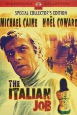 Watch The Italian Job 1969 Movie4k