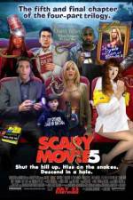 Watch Scary Movie 5 Movie4k