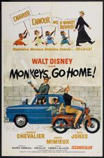Watch Monkeys, Go Home! Movie4k