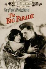 Watch The Big Parade Movie4k