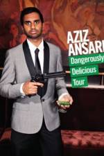 Watch Aziz Ansari Dangerously Delicious Movie4k