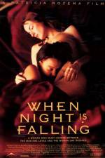 Watch When Night Is Falling Movie4k