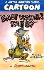 Watch Salt Water Tabby Movie4k