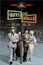 Watch Guys and Dolls Movie4k