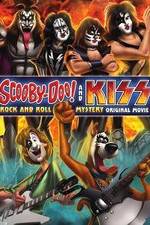 Watch Scooby-Doo! And Kiss: Rock and Roll Mystery Movie4k