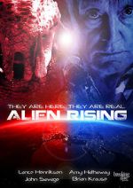 Watch Alien Rising Movie4k