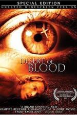 Watch Desert of Blood Movie4k