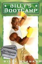 Watch Billy Blanks: Ultimate Bootcamp Movie4k