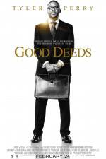 Watch Good Deeds Movie4k