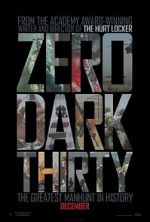 Watch Zero Dark Thirty Movie4k