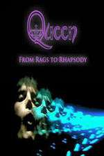 Watch Queen: From Rags to Rhapsody Movie4k
