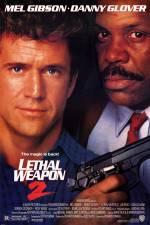 Watch Lethal Weapon 2 Movie4k