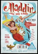 Watch Aladdin and His Lamp Movie4k