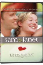 Watch Sam & Janet Movie4k