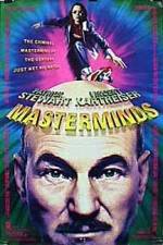 Watch Masterminds Movie4k