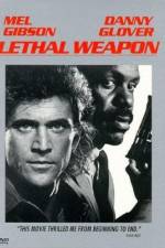 Watch Lethal Weapon Movie4k