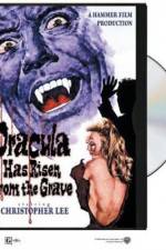 Watch Dracula Has Risen from the Grave Movie4k