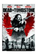 Watch Dead in Tombstone Movie4k