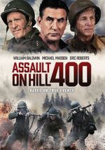 Watch Assault on Hill 400 Movie4k