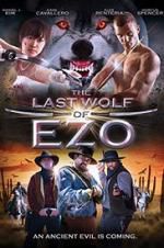 Watch The Last Wolf of Ezo Movie4k