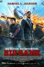 Watch Big Game Movie4k
