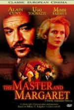 Watch The Master and Margaret Movie4k