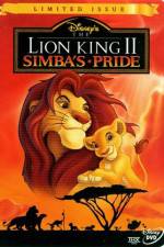 Watch The Lion King II: Simba's Pride Movie4k